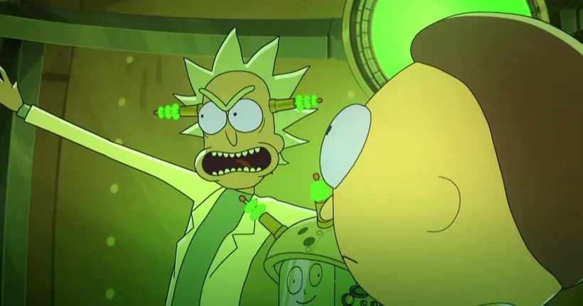 Ricky and Morty ปล่อยตอน The Great Yokai Battle of Akihabara แบบพากย์ญี่ปุ่นชมฟรี ๆ แล้ว!