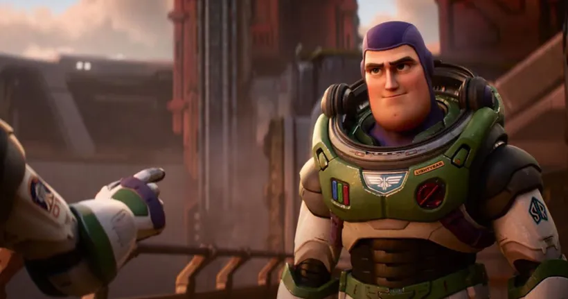 Lightyear อนิเมชั่นภาคแยกของ Toy Story ปล่อยตัวอย่างและเรื่องย่อออกมาแล้ว