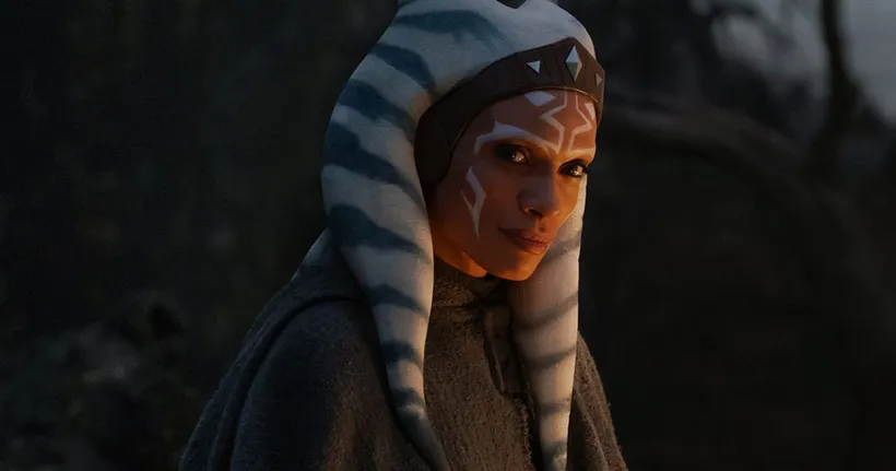 ซีรีส์ฉายเดี่ยวของ Ahsoka อาจได้เริ่มการถ่ายทำในช่วงปลายปีนี้