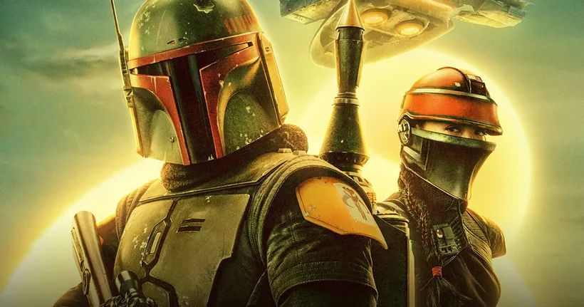 Boba Fett ทวงคืนอำนาจในตัวอย่างฉบับเต็มของ The Book of Boba Fett