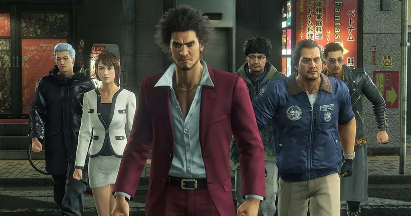 ผู้พัฒนายืนยัน Yakuza ภาคใหม่จะเป็นเหตุการณ์หลังภาค Like a Dragon หลายปี