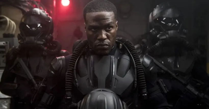 Yahya Abdul-Mateen II ถอนตัวจาก Furiosa ภาคปฐมบทของ Mad Max: Fury Road แล้ว