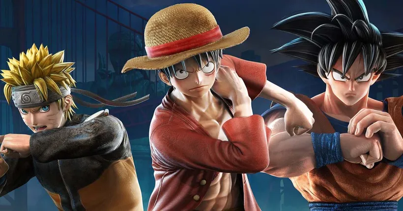 ลาก่อน! Jump Force เตรียมปิดเซิร์ฟเวอร์ปีหน้า และถอดเกมออกจากสโตร์ถาวร
