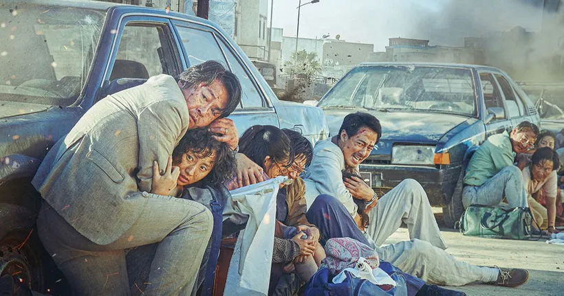 "Escape from Mogadishu หนีตาย โมกาดิชู" มุ่งแดนโหดเย้ยนรกที่ทุกคนต้องหนีตาย 25 พฤศจิกายนนี้