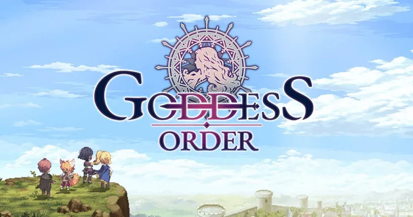 Kakao Games เผยข้อมูลใหม่ล่าสุดของตัวเกมมือถือ Goddess Order !