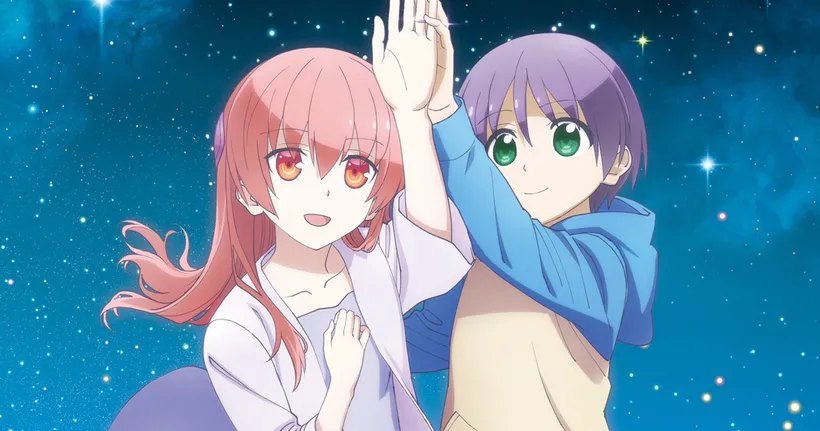Tonikaku Kawaii จะยังไงภรรยาของผมก็น่ารัก ประกาศสร้างอนิเมะซีซั่น 2!!