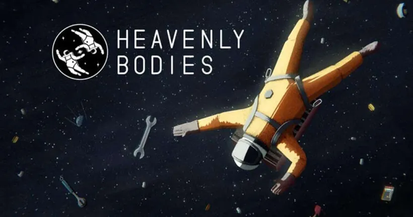 Heavenly Bodies เกม Simulation ที่ให้คุณได้ปล่อยตัวปล่อยใจในห้วงอวกาศ เตรียมลง Switch