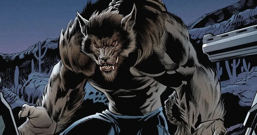 Gael García Bern จะได้ร่วมแสดงในรายการพิเศษของ Disney+ คาดอาจได้รับบท Werewolf by Night
