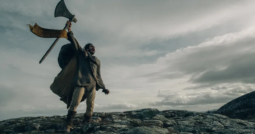 รีวิวหนัง The Green Knight - บทกวีดาร์คแฟนตาซีสุดงามงด ที่ไม่ได้เหมาะกับทุกคน