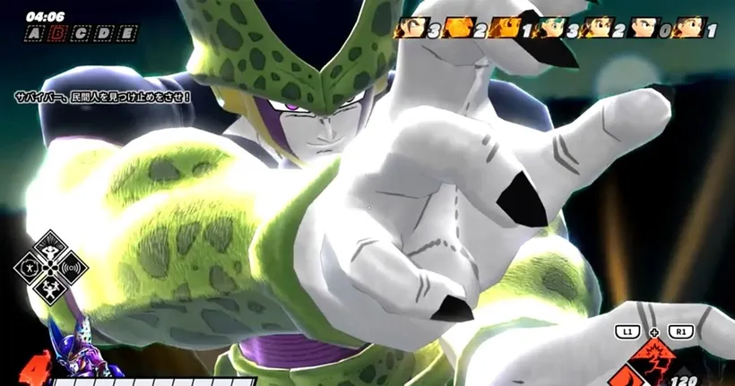Dragon Ball The Breakers เผยตัวอย่างเกมใหม่ พร้อมบทสัมภาษณ์โปรดิวเซอร์