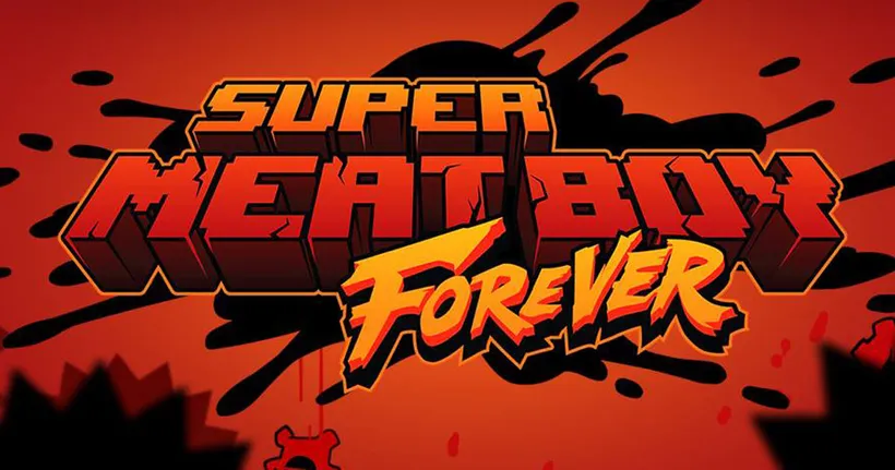 Super Meat Boy Forever เตรียมบุกมือถือในปี 2022 นี้!