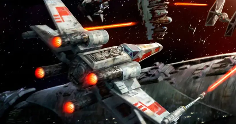 Rogue Squadron ของผู้กำกับ Wonder Woman ถูกเลื่อนการสร้างไม่มีกำหนด