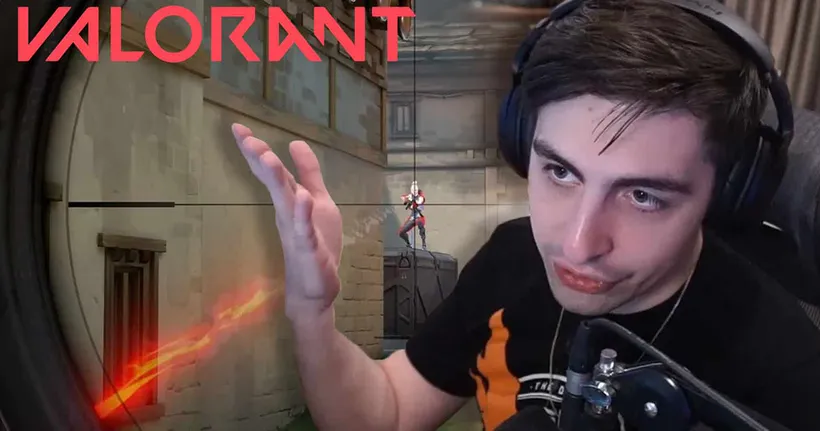 มหาเทพ Shroud เผยถึงฟีเจอร์ใหม่ที่อยากให้เกม Valorant มีในอนาคต