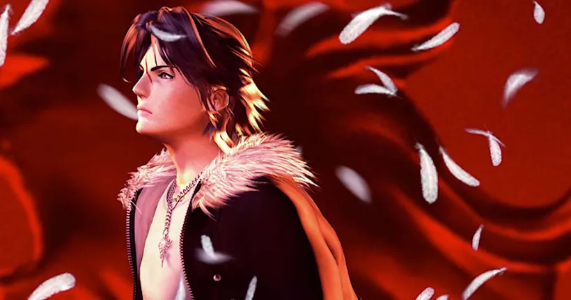 อดีตผู้กำกับ Final Fantasy VIII เป็นปลื้มที่ตัวเกมได้รับความสนใจในโลกฮอลลีวู้ด