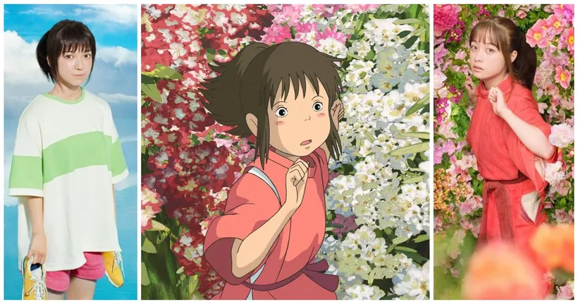 Spirited Away ฉบับละครเวทีปล่อยภาพวิชวลสุดงามชุดแรกให้ชมแล้ว