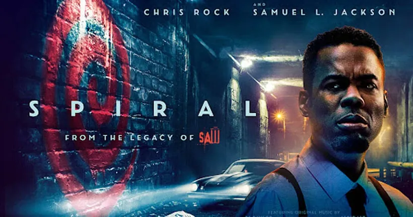 Spiral: From The Book Of Saw | เกมลอกอำมหิต