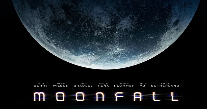 MOONFALL หนังแอ็กชันมหันตภัยฟอร์มยักษ์ เตรียมเผยความลับจากนอกโลก ถึงเวลามนุษย์ต้องเผชิญด้านมืดของดวงจันทร์