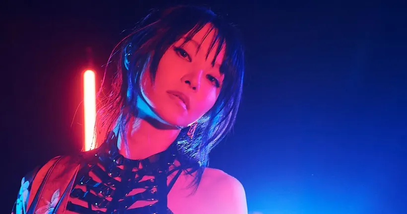 LiSA ปล่อย MV เพลง Akeboshi ของ Kimetsu no Yaiba Mugen Ressha-hen