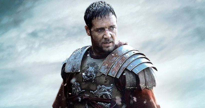 Ridley Scott เริ่มเขียนบทหนังภาคต่อของ Gladiator แล้ว