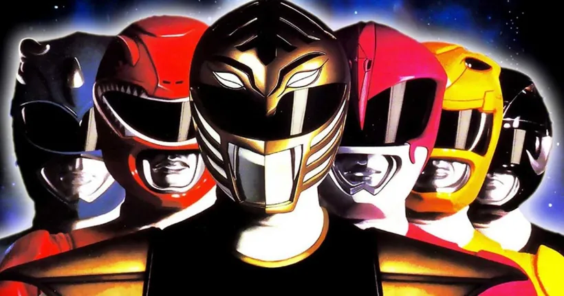 Power Rangers เตรียมเปิดจักรวาลใหม่กับทาง Netflix แล้ว