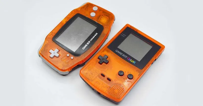 Switch Online อาจมีพ่วงเกม Game Boy Color และ Game Boy Advance ด้วย
