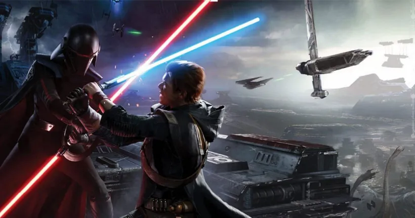 Star Wars Jedi: Fallen Order จำใจถอนระบบป้องกันการเจาะเกมออก หลังเจอปัญหาเครื่องทำงานหนัก