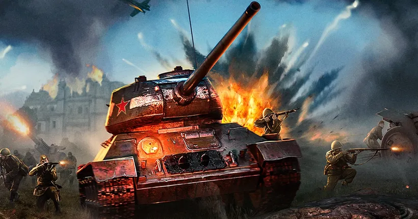 Men of War II เกมแนววางแผนการรบภาคต่อ ปีหน้ามาแน่!