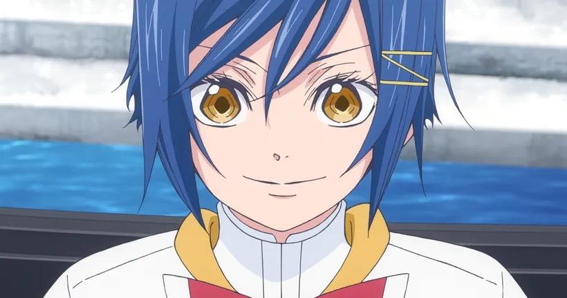Aria the Benedizione ปล่อย PV ตัวอย่างใหม่กับความยาวกว่า 139 วินาที!