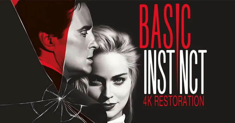 BASIC INSTINCT เจ็บธรรมดา…ที่ไม่ธรรมดา หวนคืนโรง แบบ 4K เริ่ม 18 พฤศจิกายนนี้ ที่ House สามย่าน ที่เดียว!