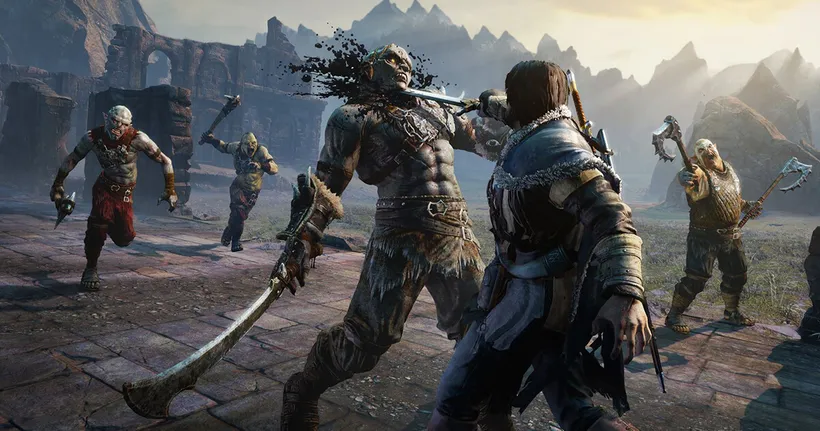 ผู้พัฒนา Shadow of Mordor ประกาศรับสมัครงานเตรียมพัฒนา AAA เกมใหม่