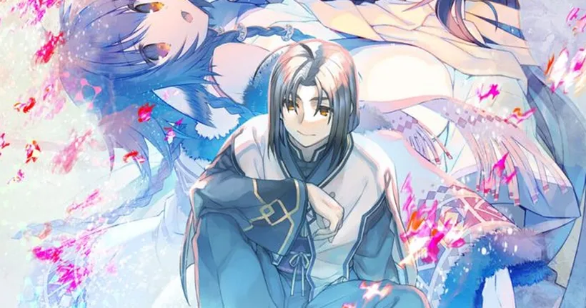 Utawarerumono Mask of Truth ฉบับอนิเมะ ปล่อยทีเซอร์วิชวลและ PV เตรียมฉายกรกฎาคม 2022!