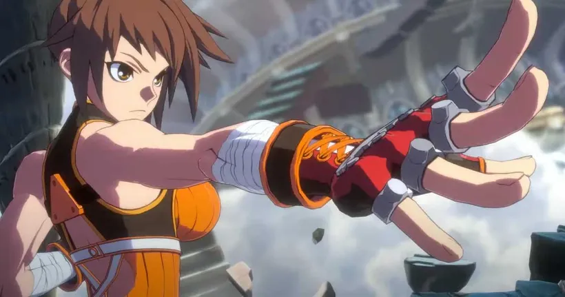 DNF DUEL สู่โลกไฟท์ติ้งจากซีรี่ส์ Dungeon and Fighter สุดเดือด