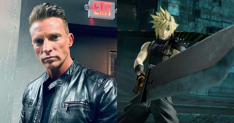นักพากย์ Cloud Strife ถูกไล่ออกจากคณะละคร เหตุเพราะไม่ยอมไปฉีดวัคซีน