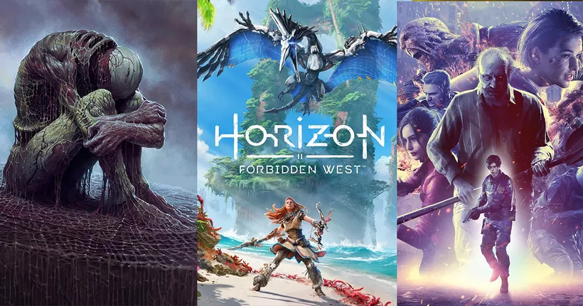 รวม 9 เกมดังที่โดนเลื่อนไปวางจำหน่ายในปีหน้า