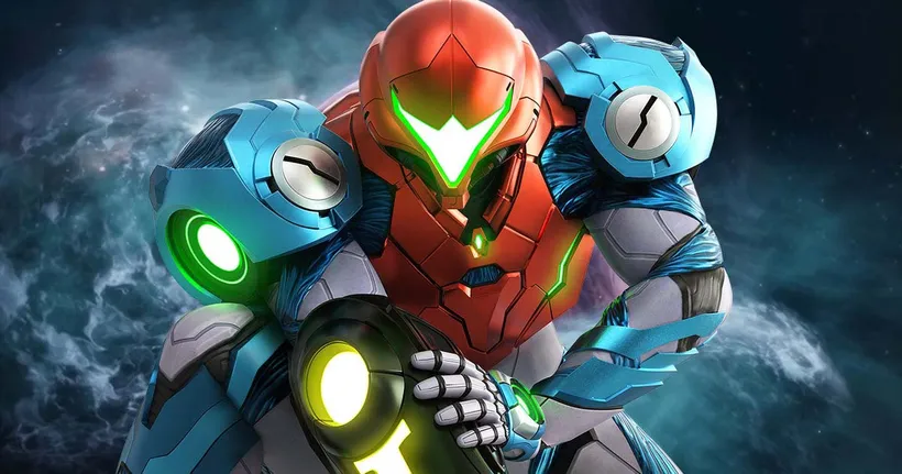 ชมคลิปพิชิตเกม Metroid Dread แบบสปีดรัน ด้วยเวลาเพียง 71 นาที
