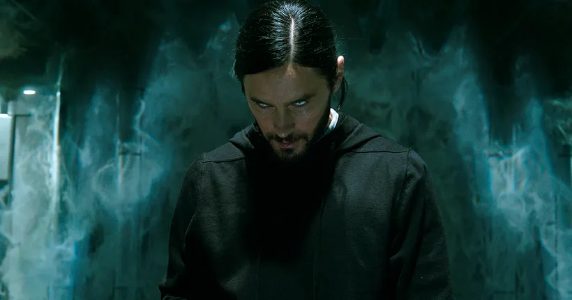 พี่อยู่จักรวาลไหนกันแน่ Morbius ปล่อยตัวอย่างล่าสุดเชื่อมหลายจักรวาล