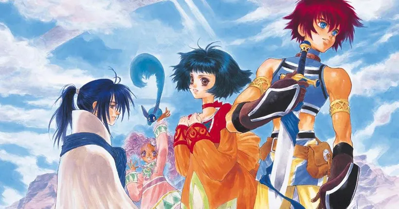 เวลาผ่านไปอย่างไว Tales of Eternia วางจำหน่ายครบ 21 ปีแล้ว