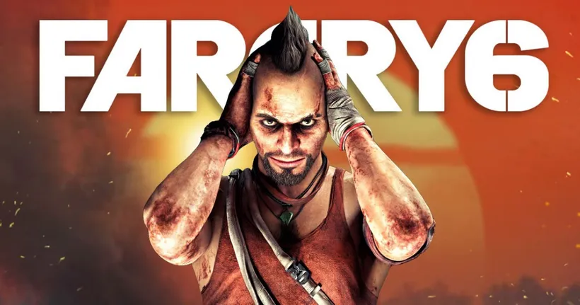Far Cry 6 เตรียมปล่อย DLC “Insanity” สวมบทเป็น Vaas ตัวร้ายจากภาค 3 กันได้ 16 พฤศจิกายนนี้