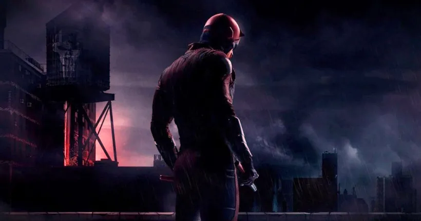Daredevil อาจได้กลับมารับบทเป็น Daredevil อีกคนในซีรีส์ She-Hulk