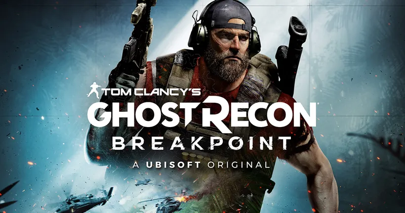 Ghost Recon Breakpoint เปิดให้เล่นฟรีบน PC และคอนโซลวันที่ 4-8 พฤศจิกายนนี้