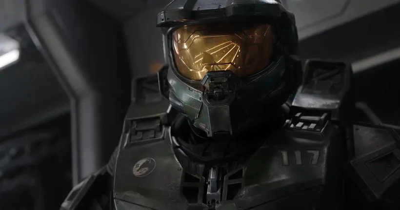 Halo ซีรีส์คนแสดง ปล่อยทีเซอร์แรกอย่างเป็นทางการมาให้ชมกันแล้ว