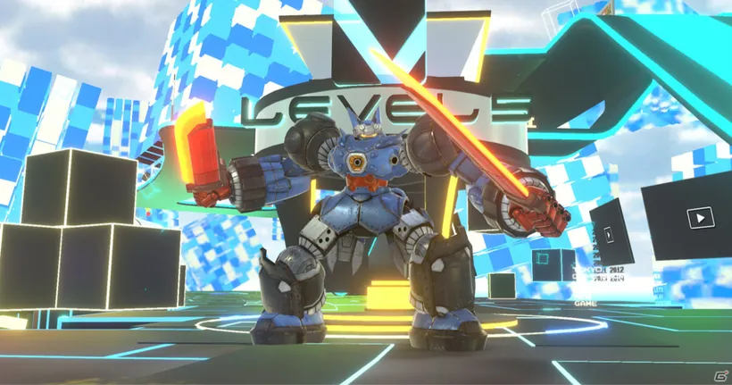 โปรดิวเซอร์คอนเฟิร์ม! อนิเมะ Megaton Musashi มีมากกว่า 2 ซีซั่นแน่นอน!