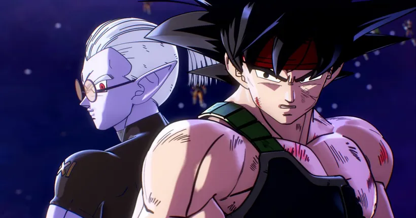 Dragon Ball Xenoverse 2 ปล่อยเทรลเลอร์ตัวใหม่ของ DLC Legendary 2 เผยเนื้อเรื่อง If สุดตะลึง!?