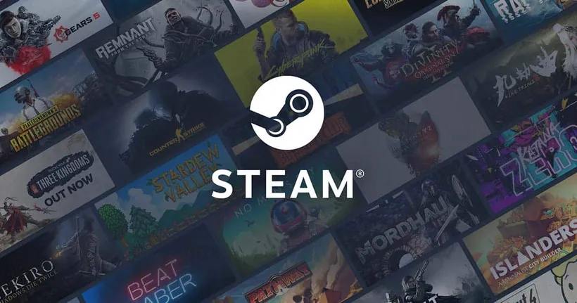เผยรายชื่อ 10 อันดับเกมขายดีมากที่สุดบน Steam ประจำสัปดาห์
