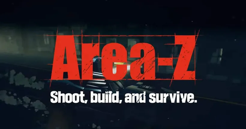 Area-Z เกมแนวเอาตัวรอดจากซอมบี้ตัวใหม่ล่าสุด เปิดให้ทดลองเล่นบน Android แล้ว!