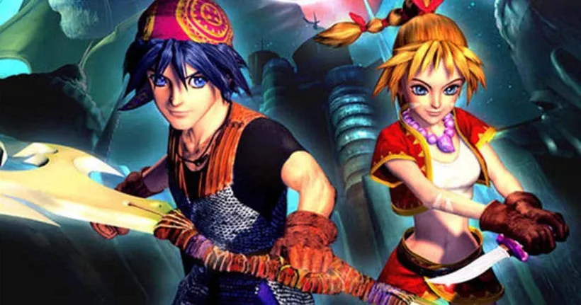 ลือ! Chrono Cross กำลังถูกนำมารีมาสเตอร์ และจะลงแบบมัลติแพลตฟอร์ม