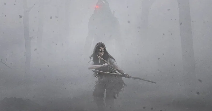 Predator ภาคปฐมบทจะมีชื่อว่า Prey พร้อมออกฉายบน Disney+ ปีหน้า