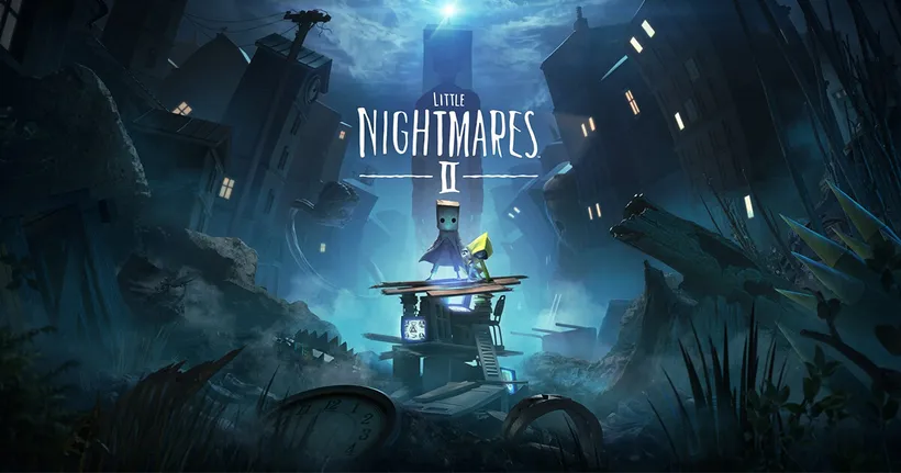 Bandai Namco ยังมอง Little Nightmares เป็น IP สำคัญ แม้ต้องเปลี่ยนทีมพัฒนา