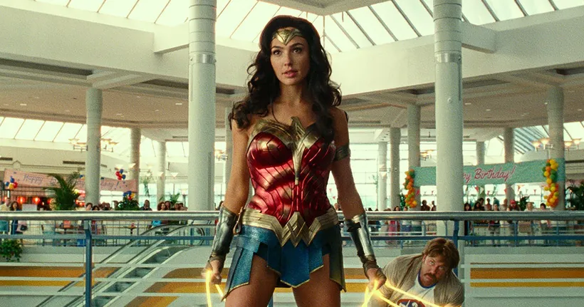 Gal Gadot ยัน Wonder Woman 3 อยู่ในระหว่างการเขียนบทแล้ว