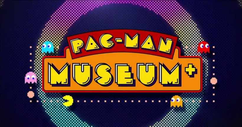 คลิปเปิดตัว Pac-Man Museum+ รวมเกมฮิตจากแฟรนไชส์จอมเขมือบจุด